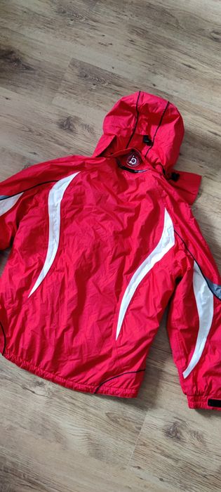 Kurtka narciarska benger rozm 38