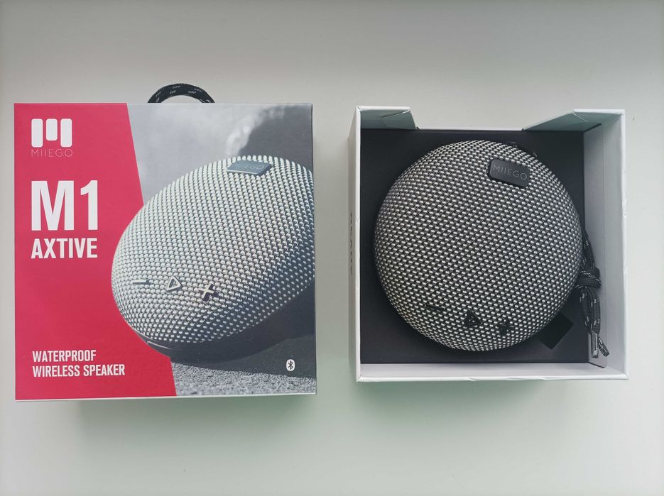 блютуз колонка MEIIGO M1