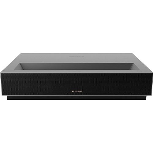 Мультимедійний проектор Formovie Laser TV 4K UHD Cinema L176FGN (L176FGN/MLT20CA456HCN) EU