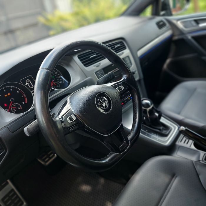 Продам авто Golf 7