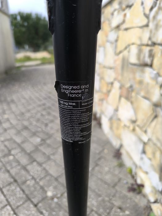 Trotinete profissional