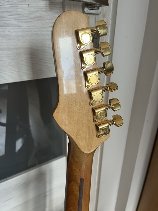 Gitara elektryczna Ibanez Blazer Custom Made '82