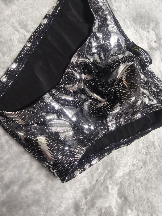 Звабливі чоловічі труси asos xs трусы мужские стринги