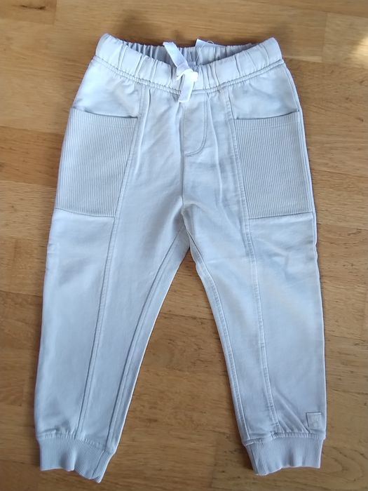 Spodnie dresowe joggersy Cool Club Smyk