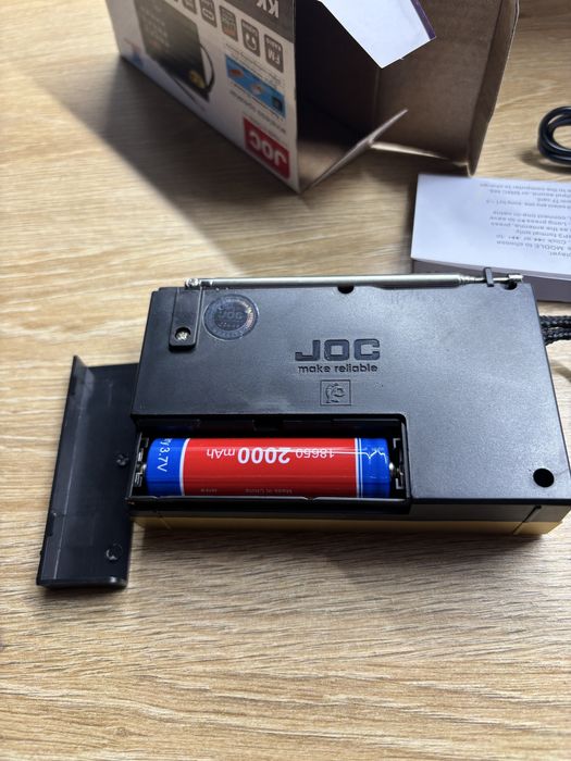 Mini radio usb bluetooth  przenośne kieszonkowe akumulator karty sd tf