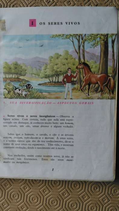 Ciencias da Natureza
