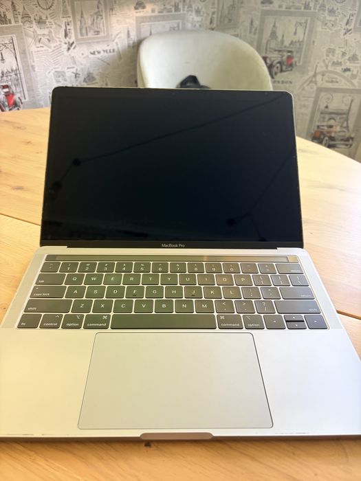 macbook pro 13 2019 - купити ноутбуки - Ціна на OLX.ua
