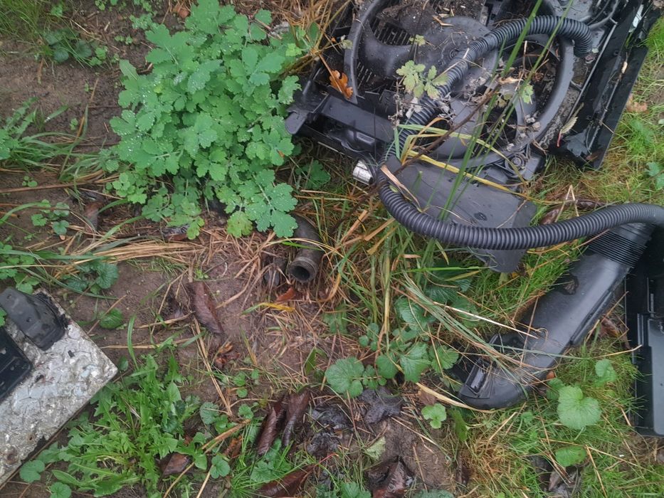 Man8163 winda z klapą