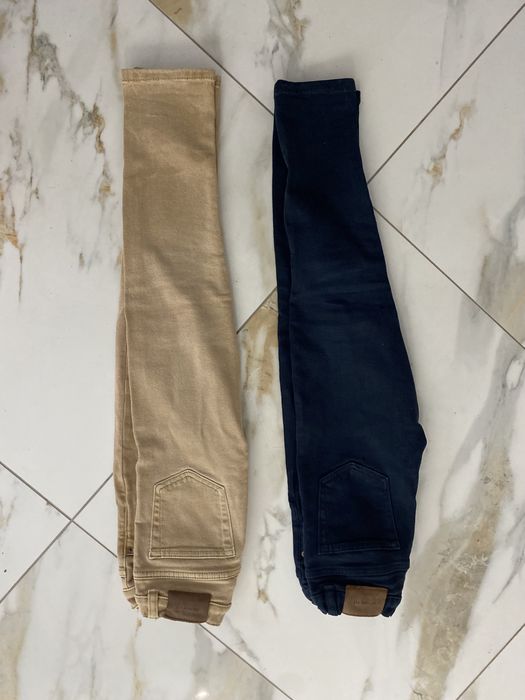 Джинсы зара zara на 8 лет