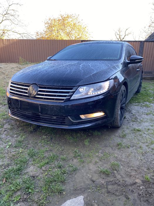 Розборка-Шрот Passat CC-ресталінг 1.8TSI.Пасат СС.