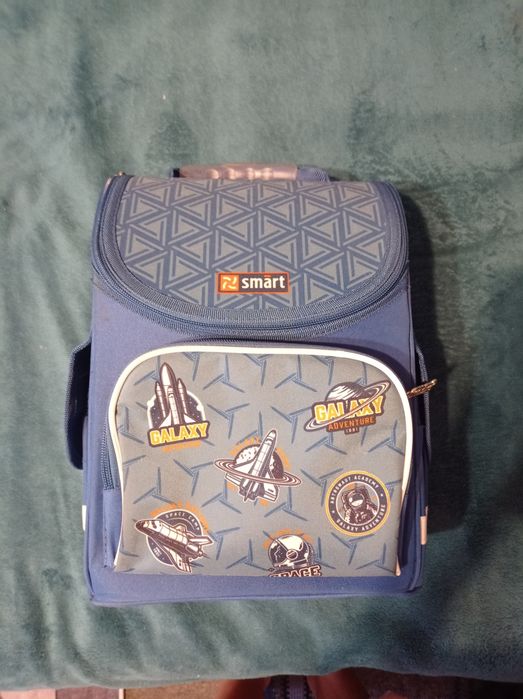 Продам детский  рюкзак для мальчика