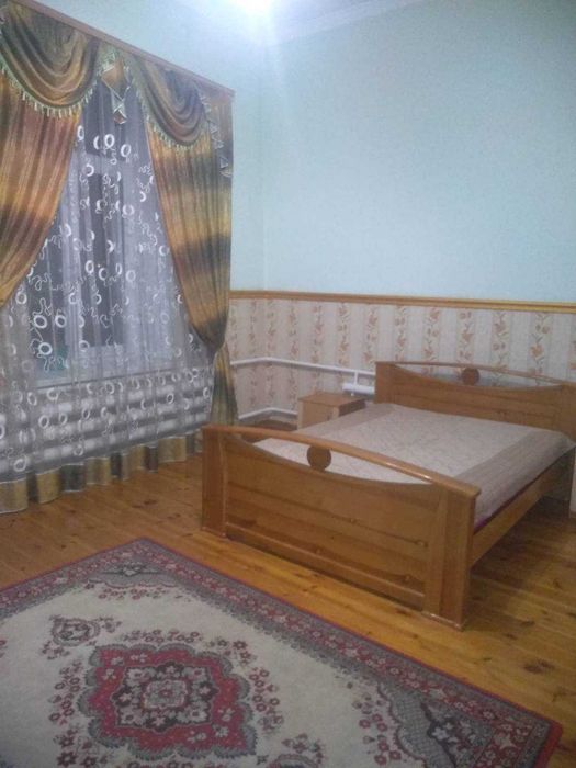 Квартира подобово