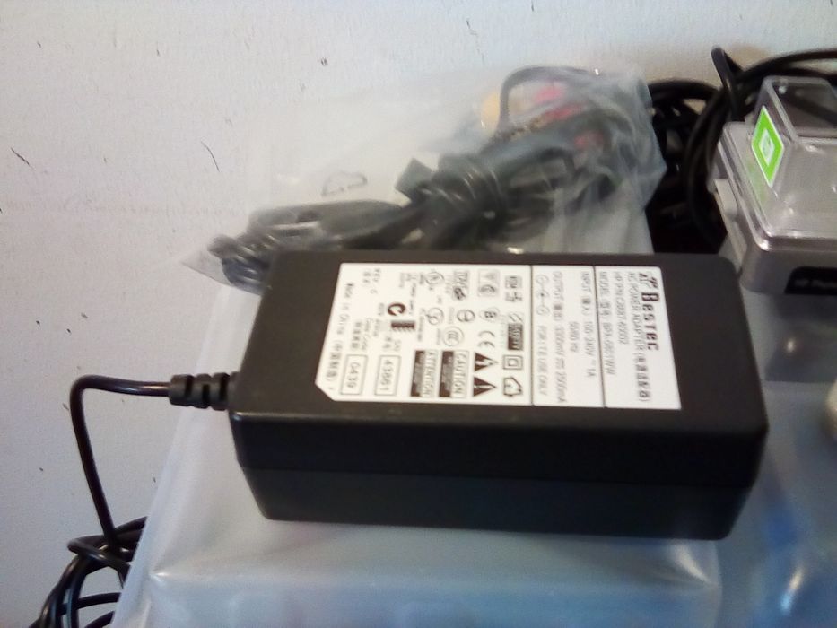 Dock Hp Photosmart R-Series