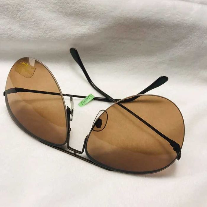 Okulary Atrio 797 UNIKAT RETRO VINTAGE Carrera Cazal