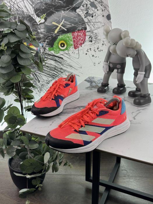 Кросівки Adidas Adizero 38 розмір Е11950