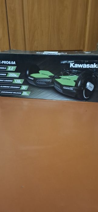 Продам  кавасаки героборд