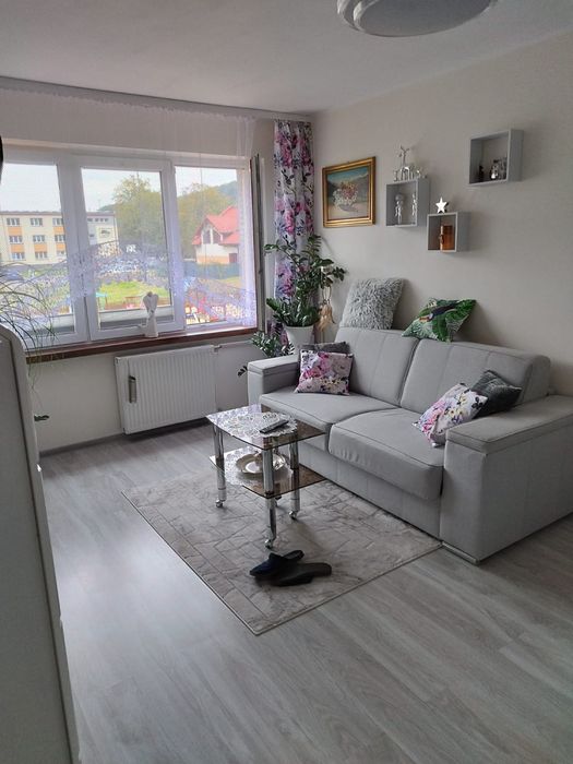 Noclegi Sucha Beskidzka