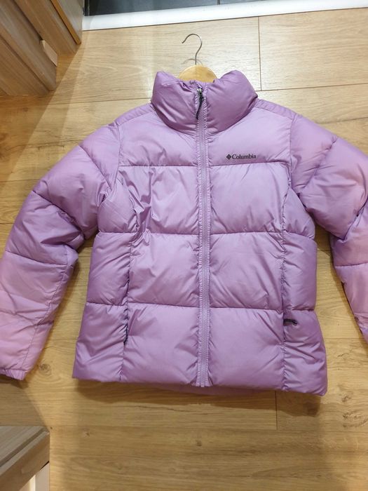 Kurtka zimowa Columbia