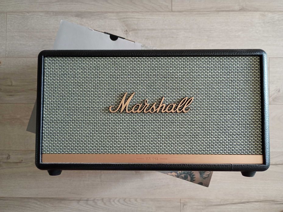 Marshall Stanmore II