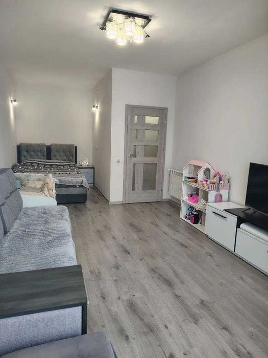 ПРОДАЖ 1-к.квартири 45/33/12м² Винники ЖК Затишний Дім 76000$