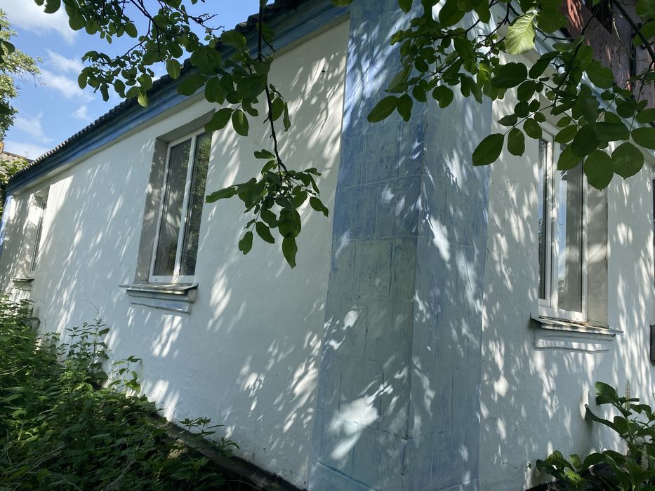 Продам будинок 65 кв.м. з ділянкою 6 соток