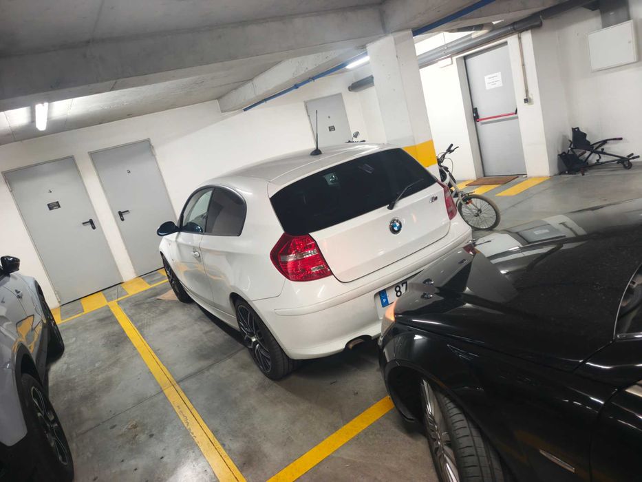 BMW 118d de 143cv — photo 3