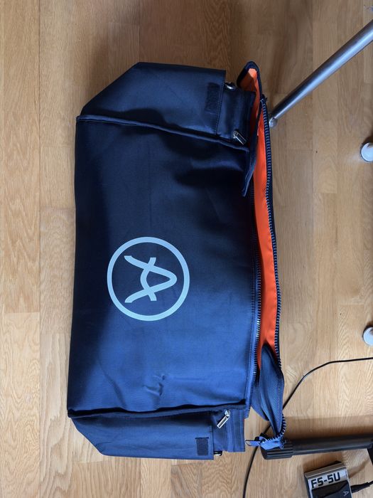 Sistema sintetizador modular Eurorack