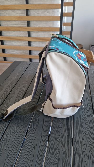 Mochila termica Camping Gaz