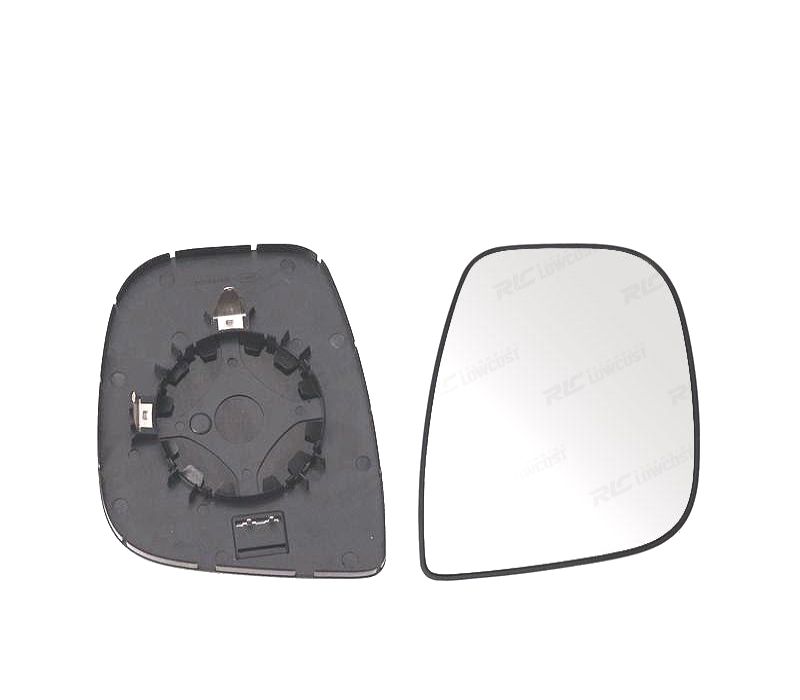 VIDRO ESPELHO BASE DIREITA PEUGEOT PARTNER 13-17