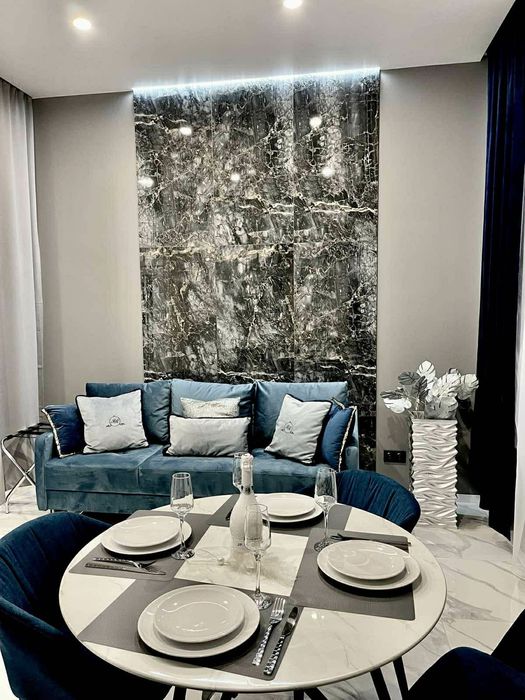 4+-rooms apartment apartment by the address st. Franko Ivana ul (area 175 m²) - Atlanta.ua - photo 8