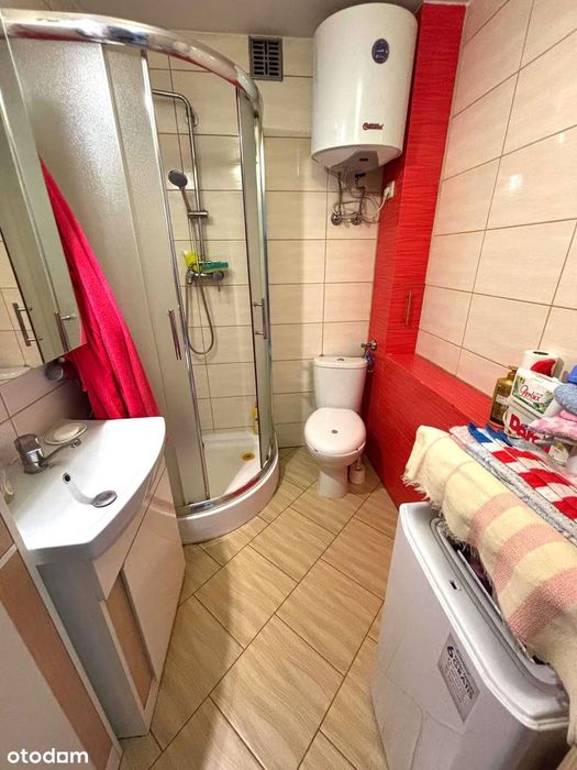 Ruda Śląska Orzegów ul. Królowej Jadwigi⭐ 52 m2 // 2 pok + kuchnia !