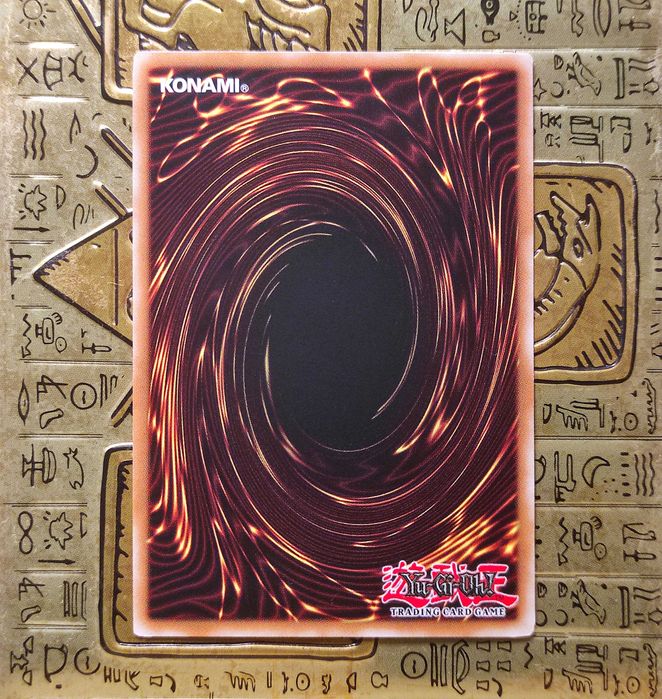 Magical Explosion Yugioh
