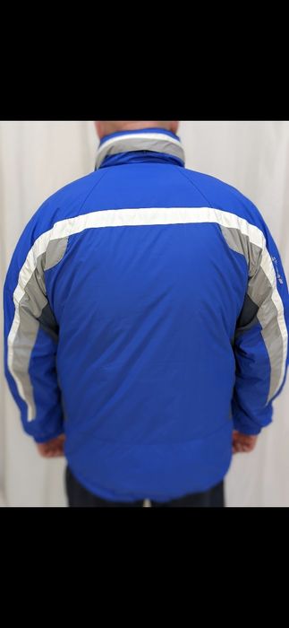 Гірськолижна чоловіча куртка Hannah XL