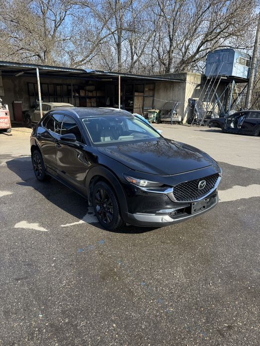 Мазда Сх30, Cx30  Разборка