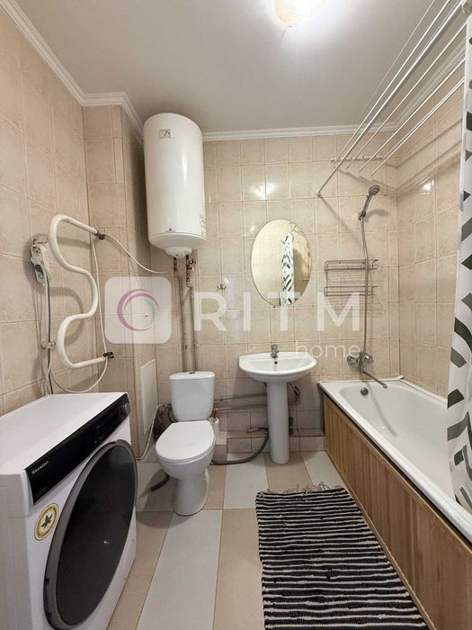 1-к. кв 32,8 м² у цегляному будинку на вул. Шевченка, 13А (м. Луцьк)