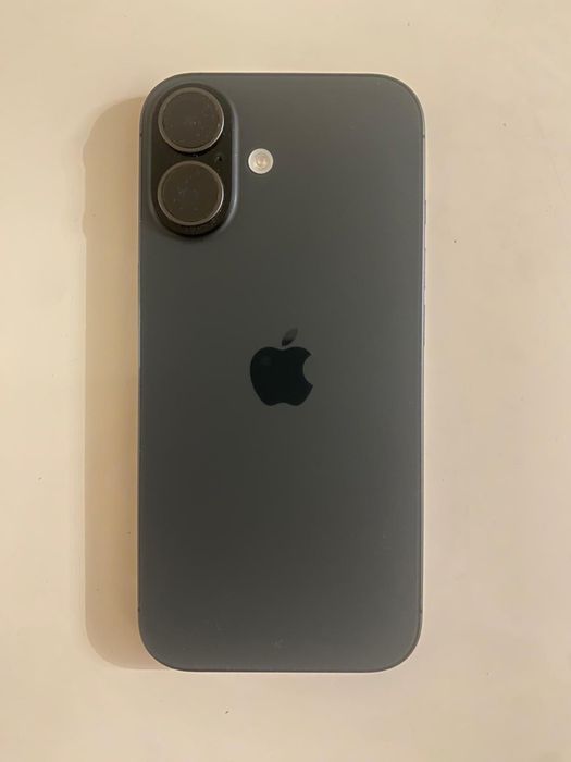 iPhone 17 preto (Dez2025)