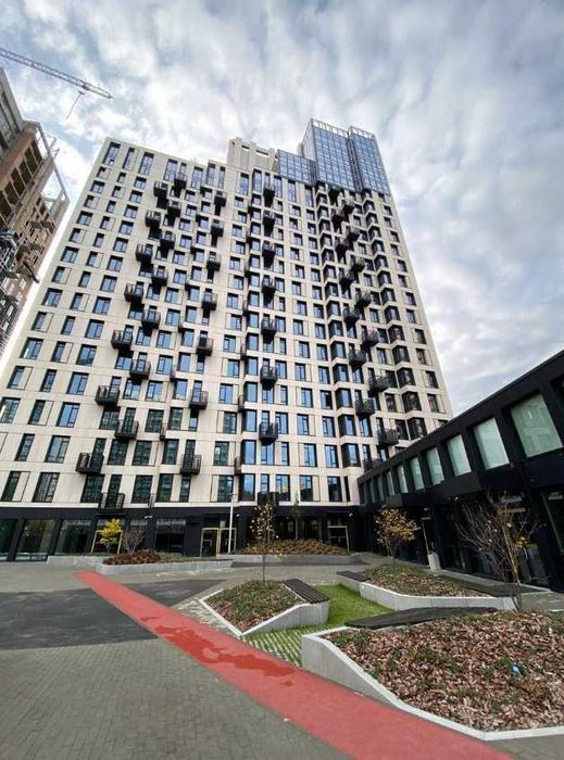 Многокомнатная квартира по адресу бульвар Дружбы Народов (площадь 200 м²) - Atlanta.ua - фото 2