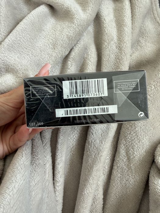 Perfum meski Chanel