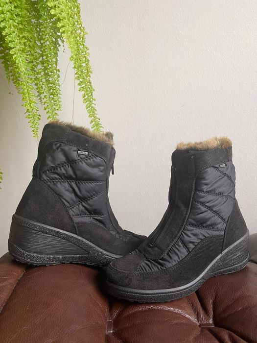 WYPRZEDAŻ/Buty Legero/38 roz. GORE-TEX