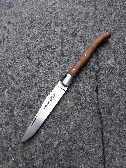 Ніж складний  Laguiole