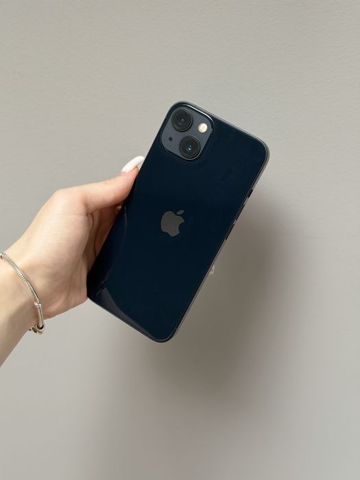 iPhone 13, 128GB, Blue