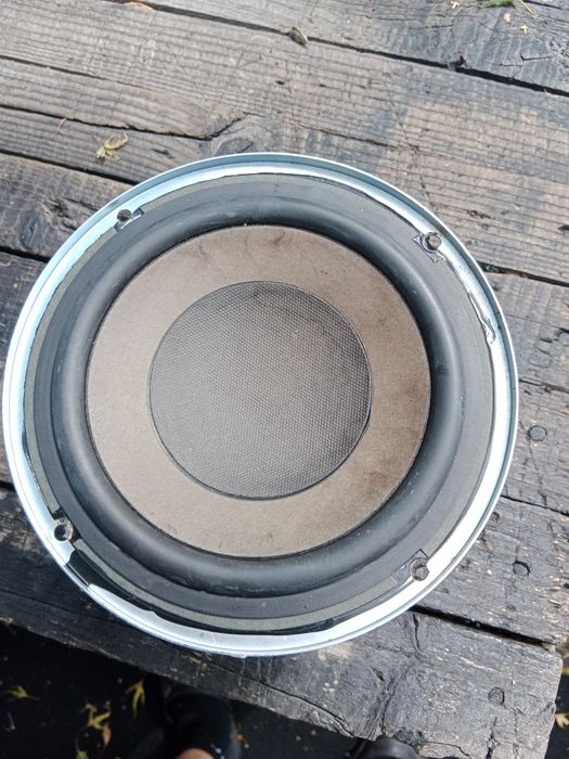 Głośnik niskotonowy Sony 16cmm