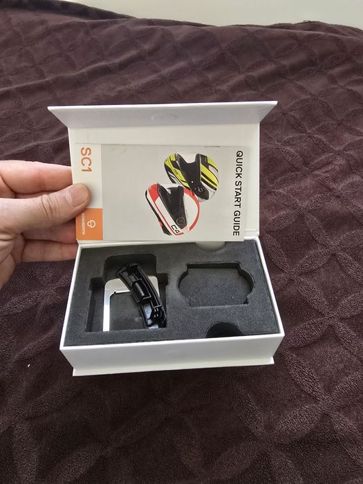 Schubert C4 Pro rozmiar M