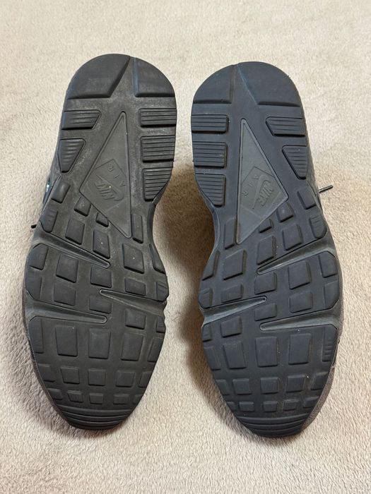 Кросівки Nike Air Huarache Runner 44р 28см оригінал