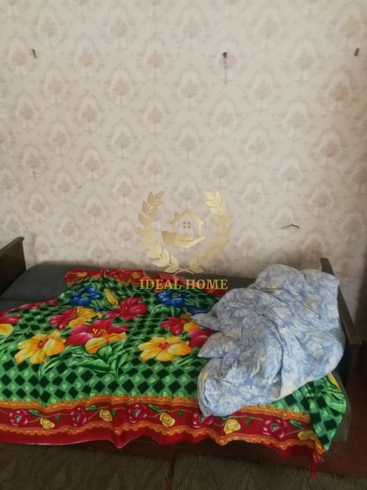 Продам затишний дерев'яний будинок, Касне