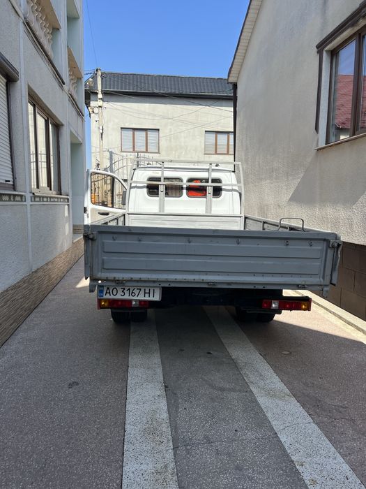 Продам Дизельну Газелькк