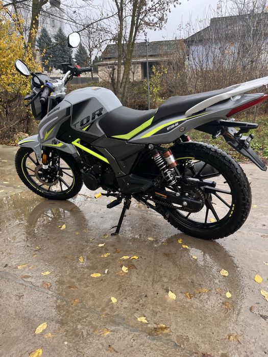 Продам мотоцикл в харошому стані