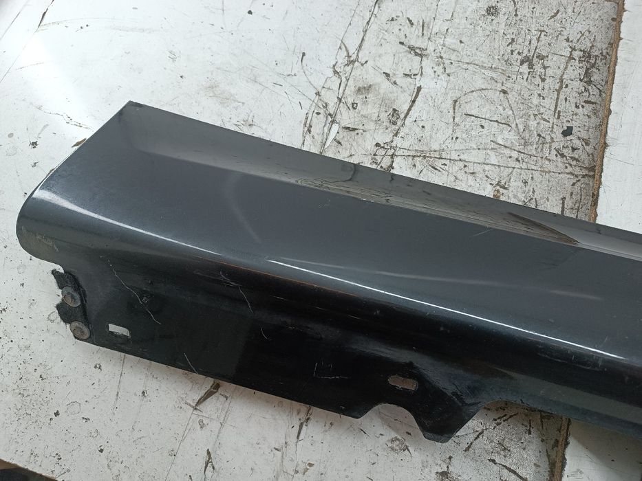 Embaladeira Plástica Direito - BMW 3 Touring (E91) | 04 - 12