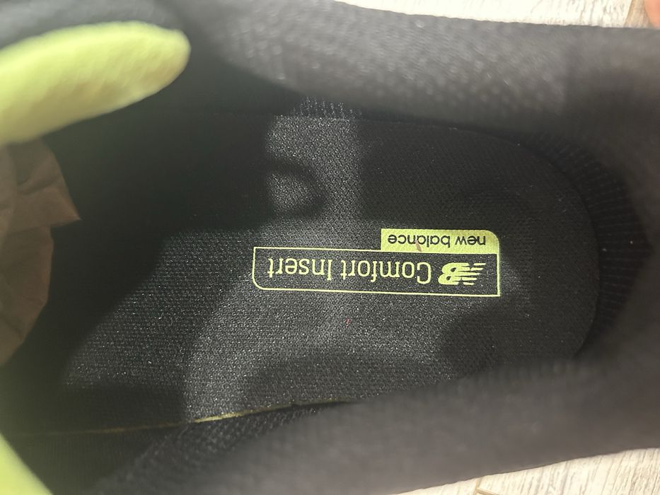 New Balance для будь яких погодних умов
