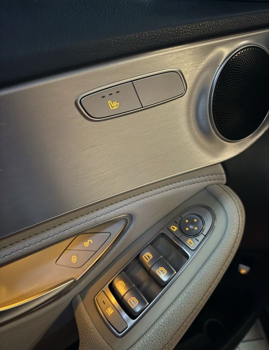 Mercedes C250 NACIONAL Bluetec Aut Avantgarde